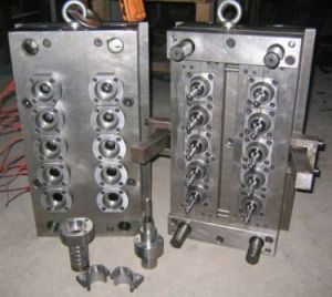 這六種注塑成型，你認(rèn)識幾種？